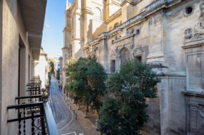 San Jerónimo Catedral 2BR